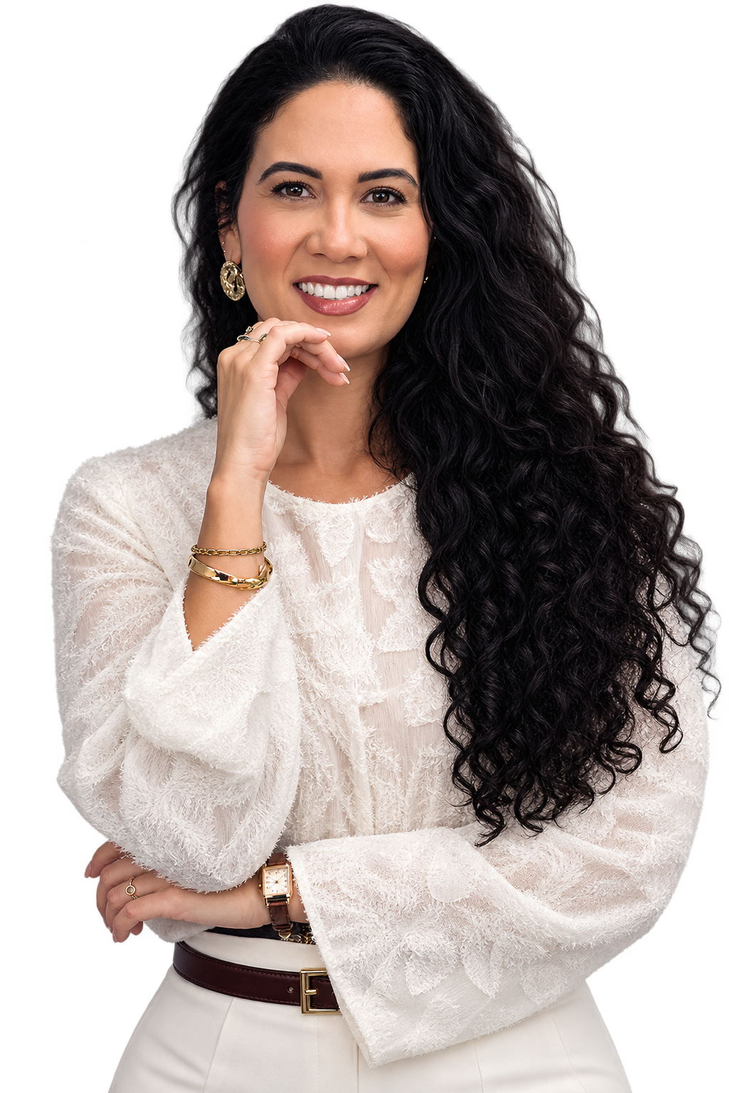 Dra. Rafaela Cruz, consultora jurídica da CIEETS